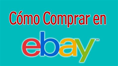 Ebay en espanol. Things To Know About Ebay en espanol. 