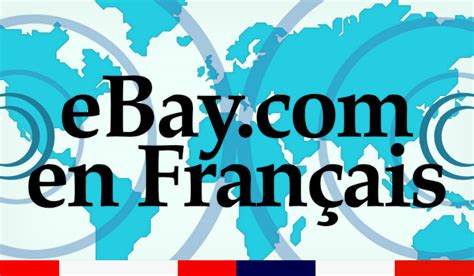Ebay en français. Things To Know About Ebay en français. 