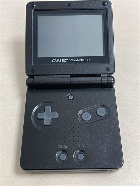 Find the lowest prices at eBay.com. Fast & Free shipping on many items! ... (140) 140 product ratings - Nintendo Gameboy Advance SP AGS-001 Lime Green & Orange Shrek Edition & Charger. $150.00. $8.15 shipping. SPONSORED. Nintendo Game Boy Advance SP with Charger AGS-101/IPS V2 Back-lit Screen.. 