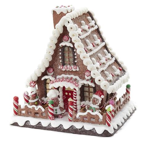 Ebay gingerbread house. Things To Know About Ebay gingerbread house. 