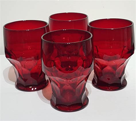 Ebay glassware. Instead of using glassware that could potentially shatter, plastic drinking glasses are a break-resistant alternative. As this type of drinkware is available in various sizes and colors as well as clear, you can find glasses to suit any occasion. Select from tumblers, cups, and other drinking glasses to serve cocktails, wine, soft drinks, or water. 