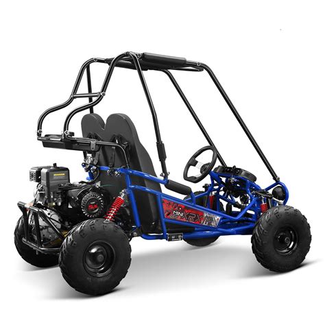 Find many great new & used options and get the best deals for go karts for sale at the best online prices at eBay! Free shipping for many products!. 