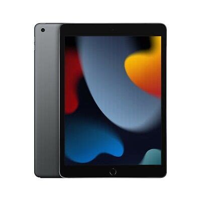 Ebay ipad 9th generation. Buy Apple iPad (9th Gen) 64 GB ROM 10.2 inch with Wi-Fi Only (Space Grey) for Rs.32900 Online, Also get Apple iPad (9th Gen) 64 GB ROM 10.2 inch with Wi-Fi Only (Space Grey) Specifications & Features. Only Genuine Products. 30 Day Replacement Guarantee. Free Shipping. Cash On Delivery! 