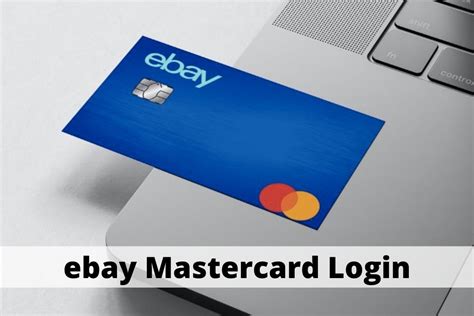 Ebay mastercard synchrony login. The Reward Point accumulation will vary based on the Merchant category. "PayPal Cash Rewards" means the eBay Extras Mastercard cash reward that you can transfer to your PayPal account. "Bank" means Synchrony Bank. "Program" means the eBay Extras MasterCard Rewards Loyalty Program. "Purchase" means a purchase of merchandise or services for ... 