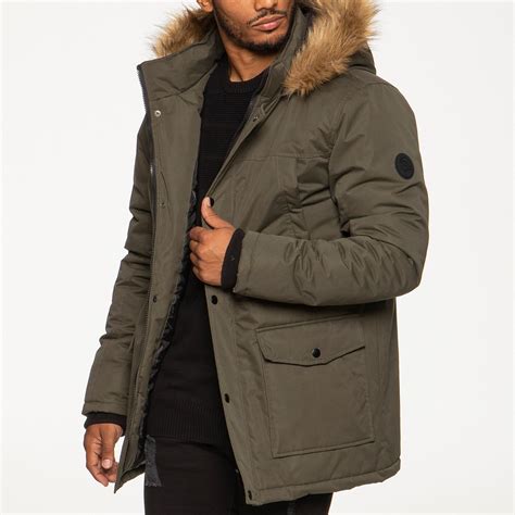 Find many great new & used options and get the best deals for Mens Winter Warm Lapel Faux Fox Fur Loose Fit Coat Parka Jackets Outwear at the best online prices at eBay! Free shipping for many products!. 