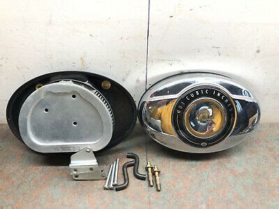 Ebay motorcycle parts harley davidson. Free Shipping with $50 Purchase. HARLEY-DAVIDSON® GENUINE MOTORCYCLE PARTS & ACCESSORIES. Search field. Motorcycle Part Categories. New Arrivals. … 