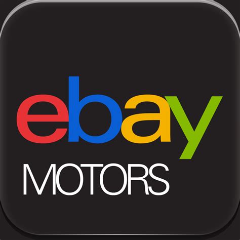 Ebay motors. Things To Know About Ebay motors. 