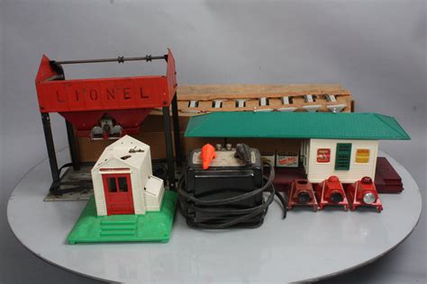 Ebay o gauge trains and accessories. from United States. The Texas Special Diesel Engine & Dummy Unit O / 027 Gauge Train [Lionel] Pre-Owned. C $139.36. 13 bids · 5d 9h. +C $76.86 shipping. from United States. Lionel Trains O Gauge 6-8690 Trolley Car L/N O/B O27 Vintage Lionel Lines. Pre-Owned. 