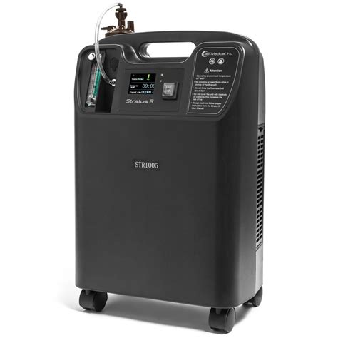 Find many great new & used options and get the best deals for OxyGo NEXT Portable Oxygen Concentrator for parts No battery No Column at the best online prices at eBay! Free shipping for many products!. 
