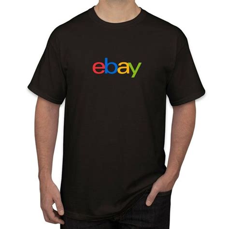 Ebay t shirt. Things To Know About Ebay t shirt. 