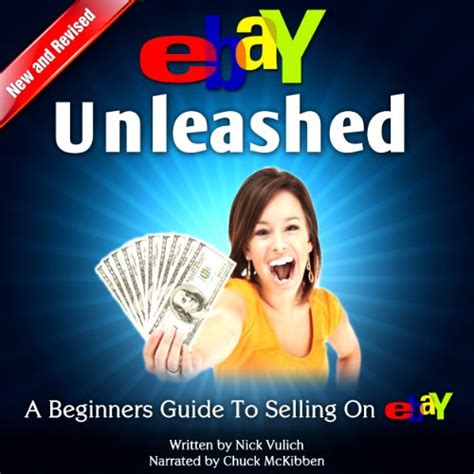 Ebay unleashed a beginners guide to selling on ebay. - Análisis lingüístico del género chico andaluz y rioplatense.