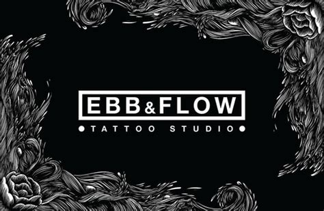 Ebb and Flow Tattoo Studio