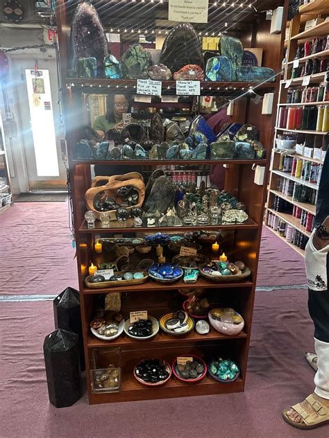 Ebbo spiritual supply. Ebbo Spiritual Supply House. 23. Gift Shops Spiritual Shop $ Med District. This is a placeholder “There were lots of decks of tarot cards, spell books, crystals and books on crystals as well that I ... 