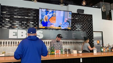 Mar 15, 2024 · This is a seasonal position -- our business is located at Citi Field -- and we will only be open for Mets Home Games, other events happening at the stadium, and private internal events. ** Please provide us with a resume and cover letter. EBBS Brewing Co. is an equal opportunity employer. . 