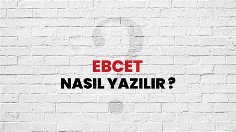 Ebcet Halı ve Koltuk Yıkama