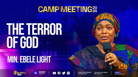 Ebele light biography