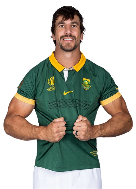 Eben Etzebeth & Jim Hamilton on their famous fight The Rugby …