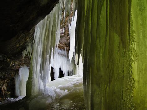 Eben ice caves. Eben Ice Caves and Canyon Falls & Gorge: Most beautiful hike ever! - See 86 traveler reviews, 167 candid photos, and great deals for Eben Junction, MI, at Tripadvisor. 