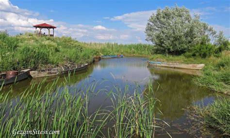 Eber Gölü; Sazlıkların Gölgesinde – PostSeyyah.
