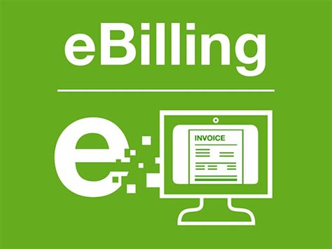 Ebill info. Benefits of online billing. With EPCOR ebill, looking after your utility bills just got easier. After setting up online billing with ebill you can enjoy the following: Less paper – You’ll no longer get a paper copy of your bill in the mail. Get notified – You’ll receive an email with your bill attached and notifying you of the due date. 