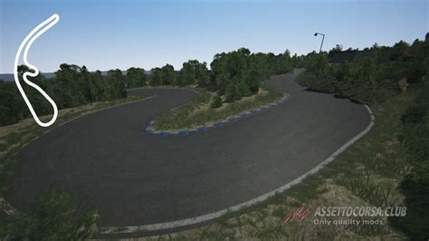 Ebisu kita assetto corsa. Join the Fullsend Discord - https://discord.  Known for its technica...