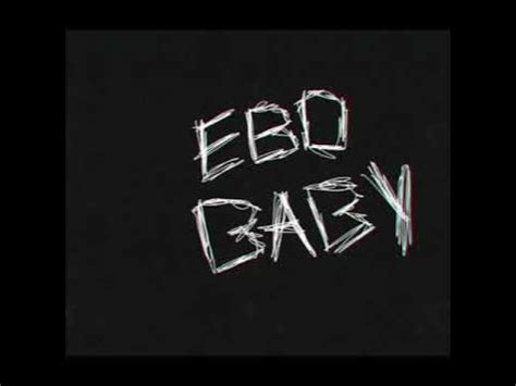 Ebo_Baby Leaked 🍑 +18