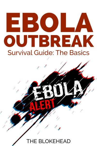 Ebola outbreak survival guide 2015 by the blokehead. - Cliffsnotes on virgils aeneid cliffsnotes literature guides.