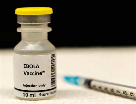 Ebola vaccine - Wikipedia