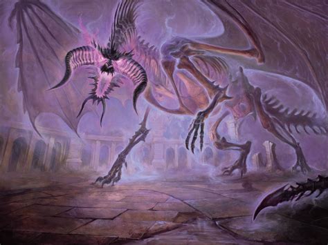 Ebondeath, Dracolich (Adventures in the Forgotten Realms)