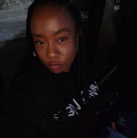 Ebony Buchanan Leaked [SEX VIDEO] 17 Vids