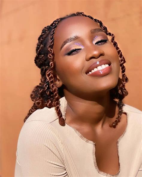 🍑 Ebony Deity Onlyfans Leaked +18 195 Pics