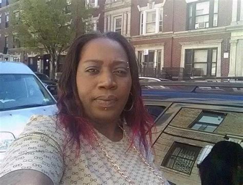 Ebony Merritt Leaked PORN 🍌