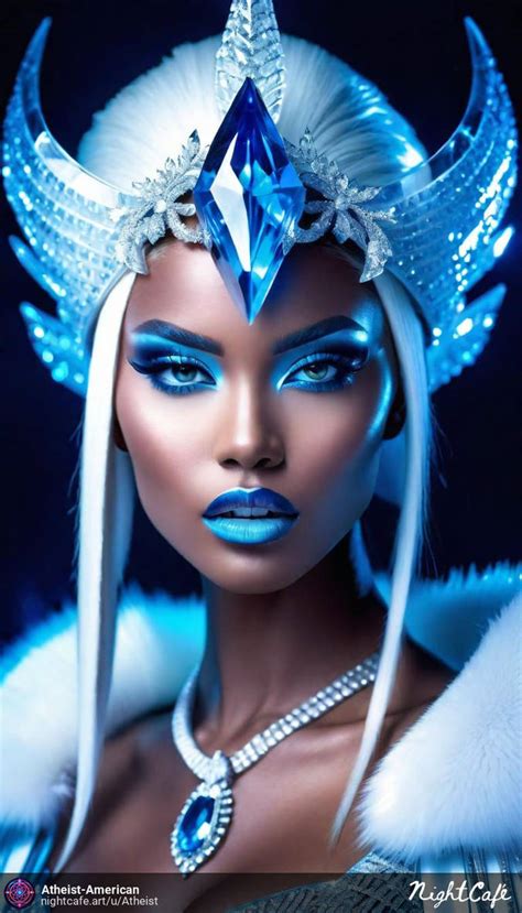 Ebony Queen Onlyfans Leak