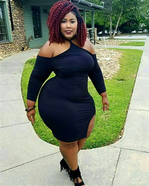 Ebony bbw sexy image