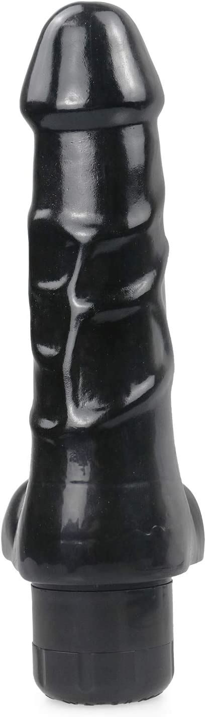Ebony didlo. dildo: 1 n a vibrating device that substitutes for an erect penis to provide vaginal stimulation Type of: vibrator mechanical device that produces vibratory motion; used for massage 