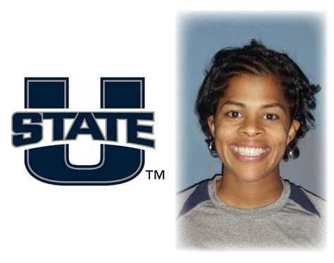 Aug 19, 2013 LOGAN, Utah - Ebony Haliburton has been named Director of Operations for the Utah State women's basketball program,