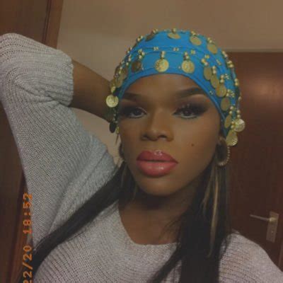 Ebonyhead twitter. February 22, 2024. Tracy is a proud Black transgender woman, determined since childhood that, no matter the price, she would never pretend to be anything other than “my authentic self — the ... 