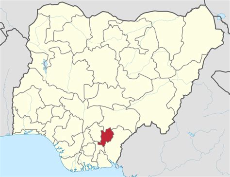 Ebonyi, Ebonyi State - Wikipedia