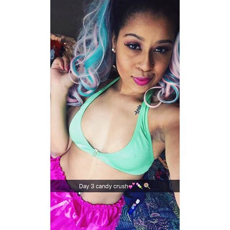 Ebonykiara Onlyfans Leaked 💋 PORN