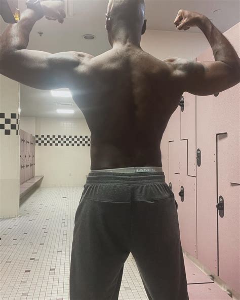 Ebonymuscle Leaks PORN 99 Pics