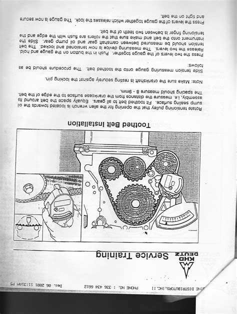 Ebook bobcat 863 timing belt replacement manual guide. - Briggs and stratton 28b707 owners manual.