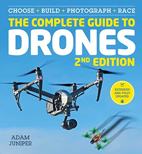 Ebook complete guide drones adam juniper. - Milas zauberlied. ( ab 12 j.)..