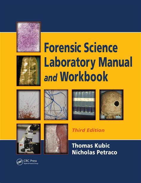 Ebook forensic science laboratory manual workbook. - Regesta historico-diplomatica ordinis s. mariae theutonicorum, 1198-1525..