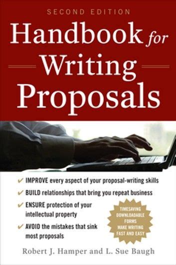 Ebook grant writers handbook research proposal. - Principle solutions a guide to sober living.