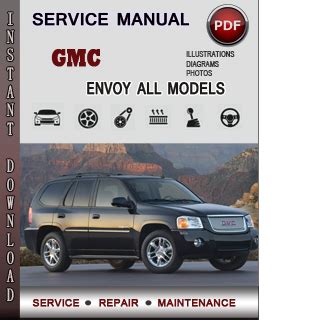 Ebook manuale di riparazione gmc envoy xl 2003 gmc envoy xl 2003 repair manual ebook. - 2006 suzuki grand vitara owners manual.