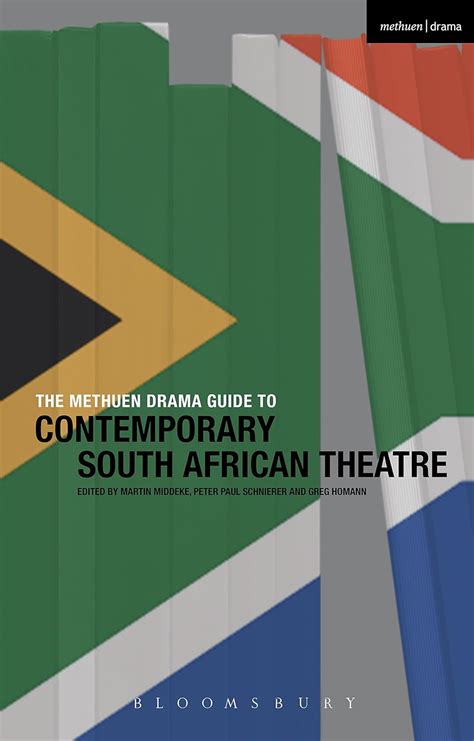 Ebook methuen contemporary african theatre guides. - Physical sciences grade 12 study guide.