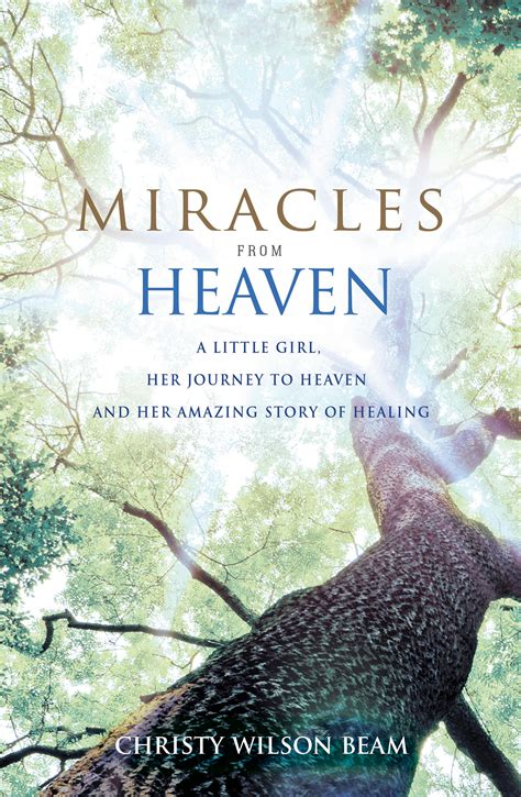 Ebook miracles heaven little amazing healing. - Go video dvd vcr combo vr3845 manual.