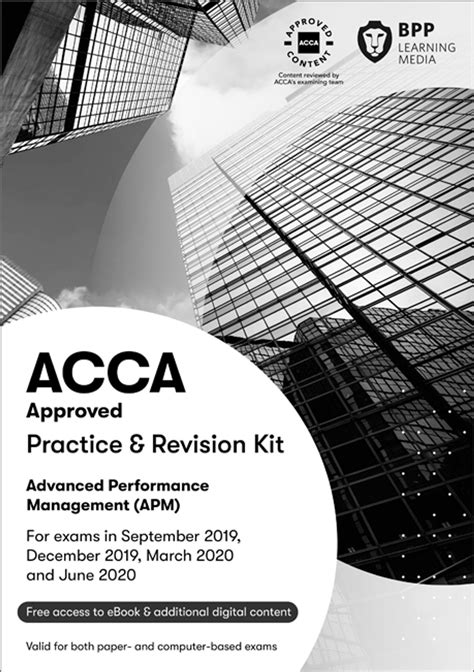 Ebook online acca p5 advanced performance management. - Mn special boilers license study guide.