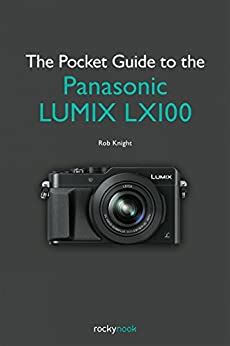 Ebook pocket guide panasonic lumix lx100. - Hp storageworks p2000 g3 modular smart array reference guide.