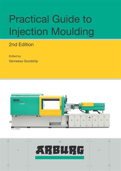 Ebook practical guide to injection moulding. - Ielts made easy step by step guide to writing a task 1.